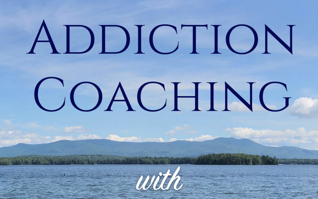 E16 How To Talk About Addiction