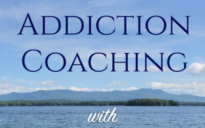 Episode 12 : Laurie MacDougall, Family Recovery Coach, Helps Families Heal